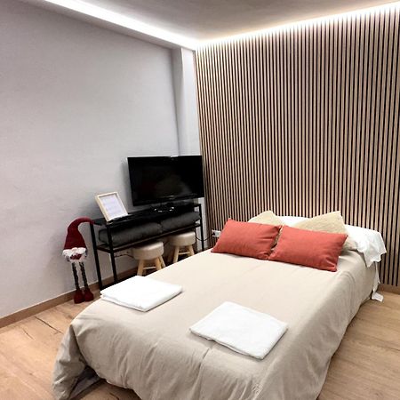 Apartamentos Baladrias Formigal Centro - Recien Reformado Exteriör bild