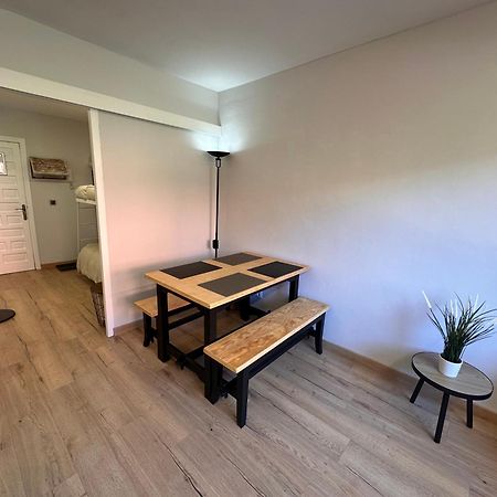 Apartamentos Baladrias Formigal Centro - Recien Reformado Exteriör bild