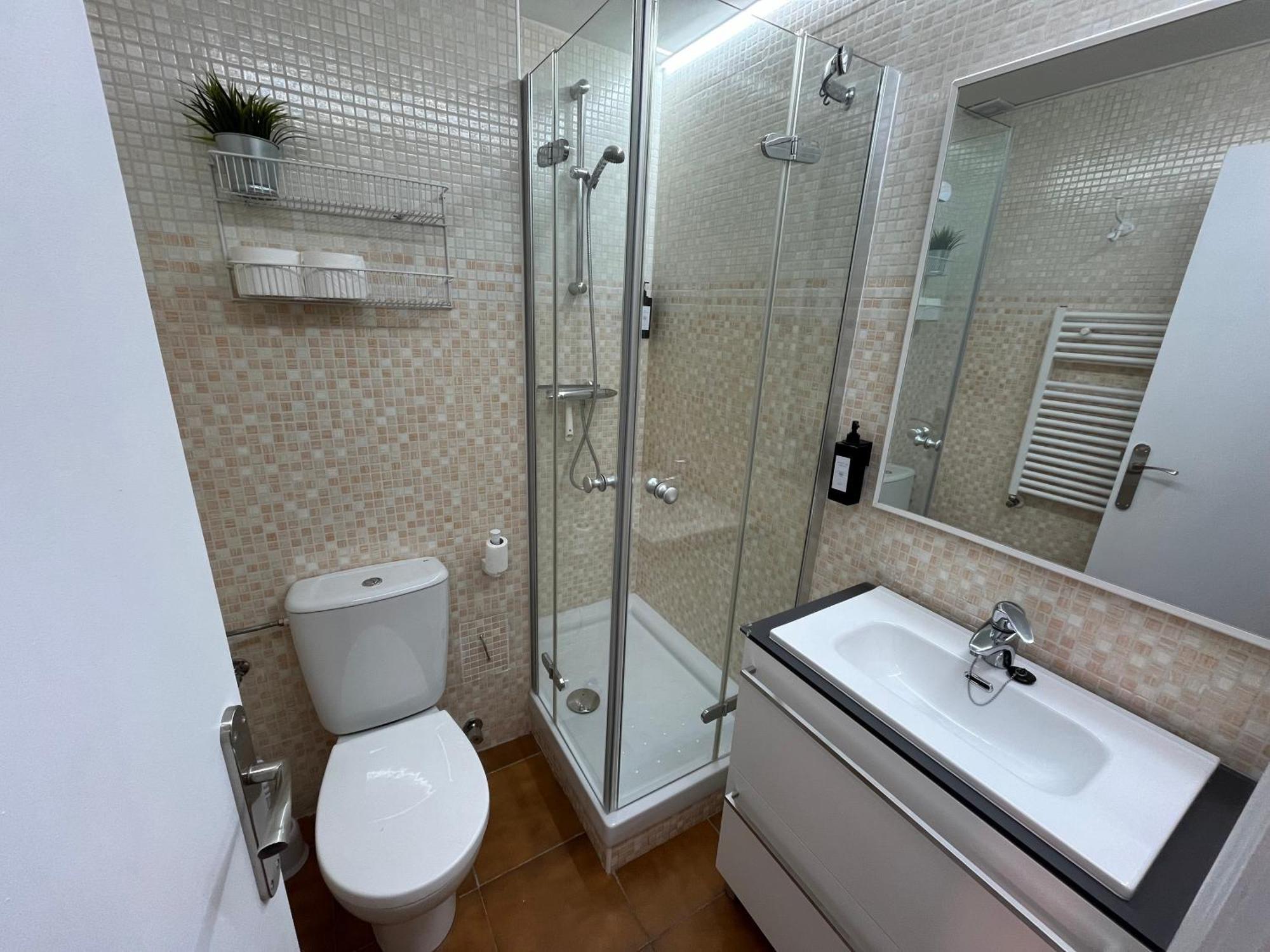 Apartamentos Baladrias Formigal Centro - Recien Reformado Exteriör bild