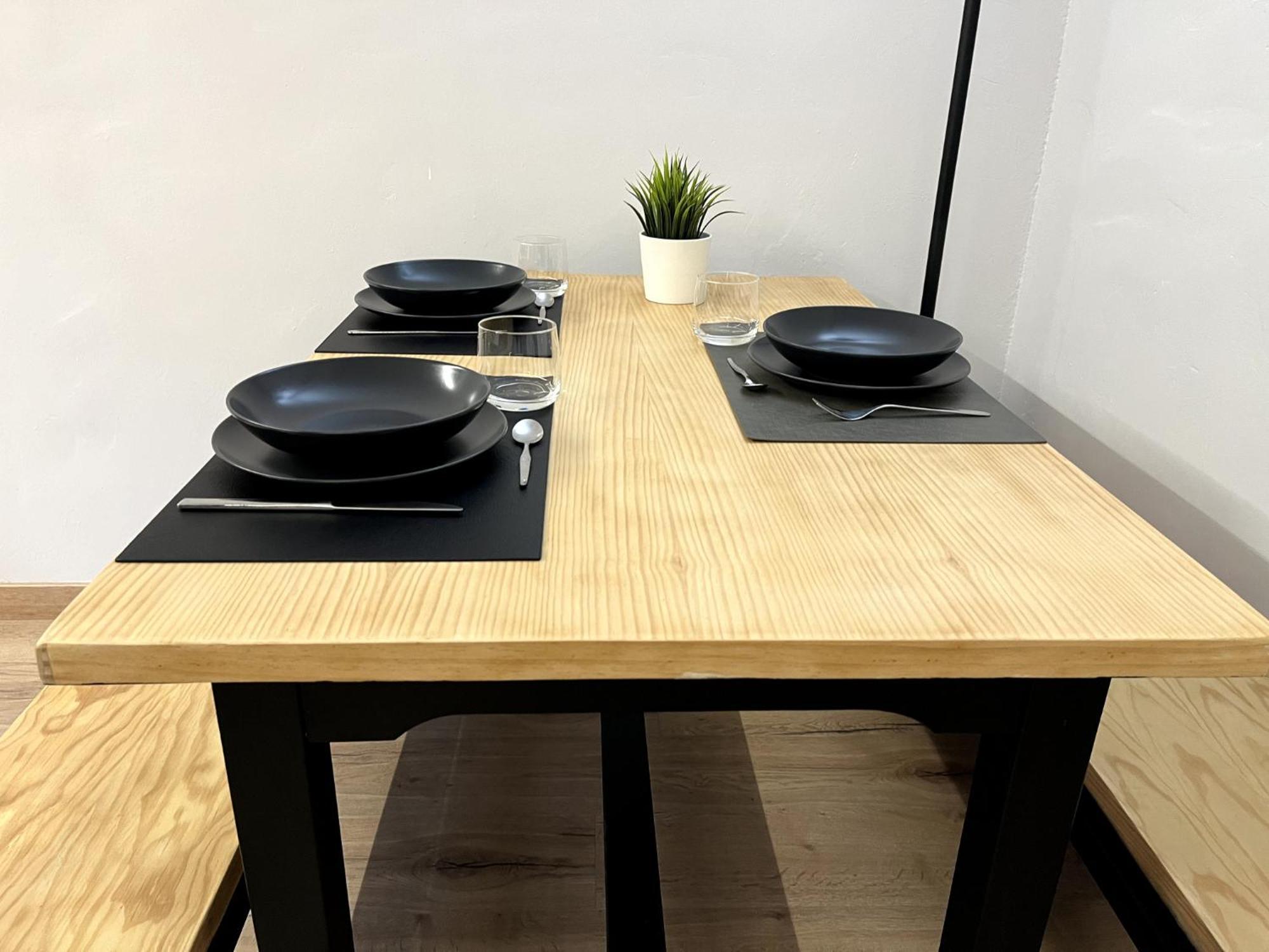 Apartamentos Baladrias Formigal Centro - Recien Reformado Exteriör bild
