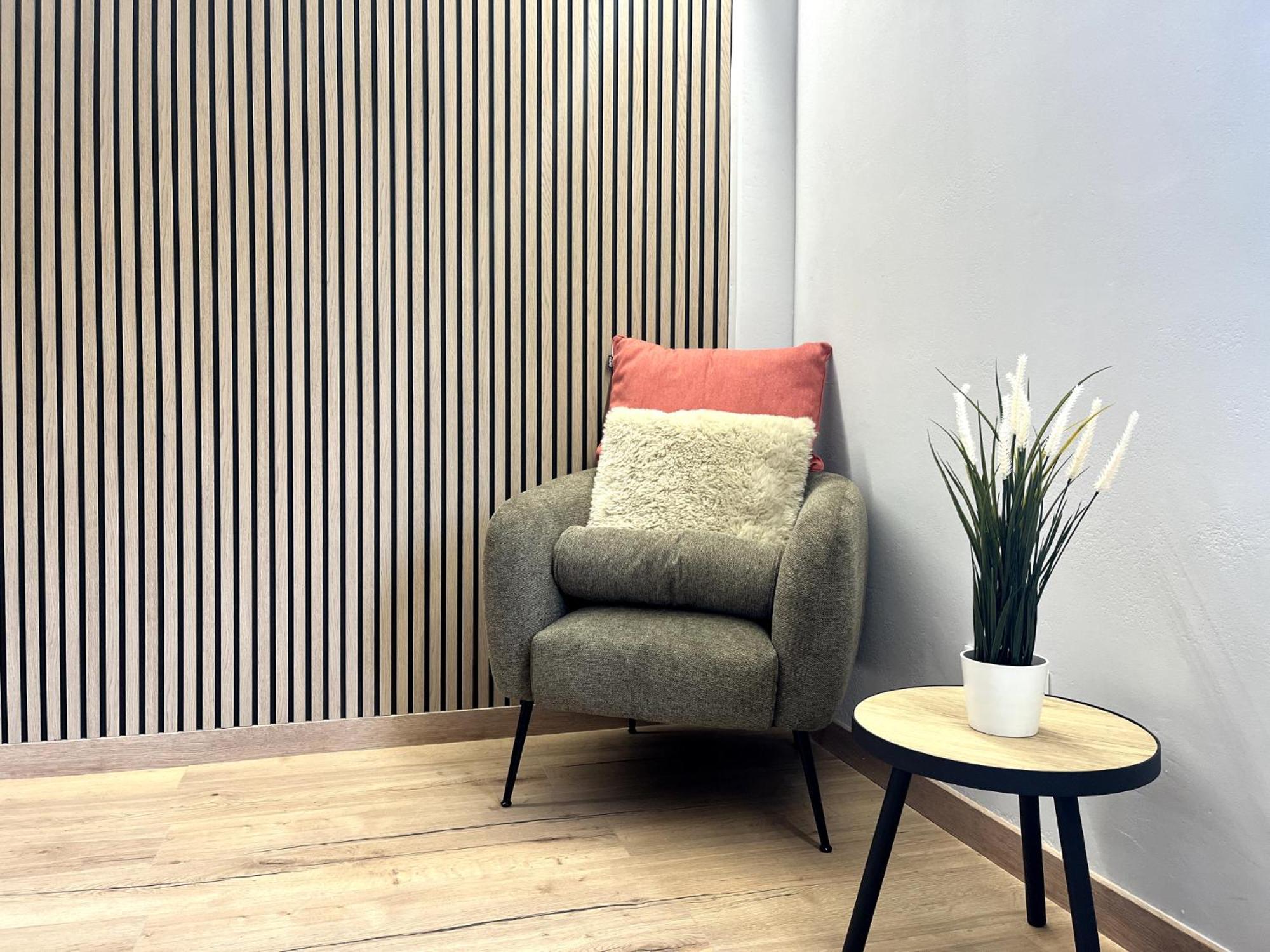 Apartamentos Baladrias Formigal Centro - Recien Reformado Exteriör bild